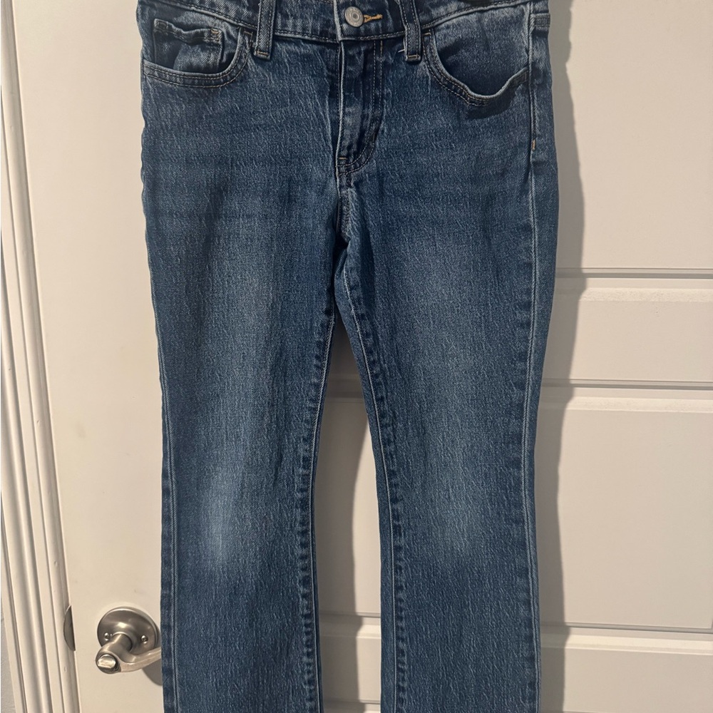 Old Navy Kids Blue Jeans